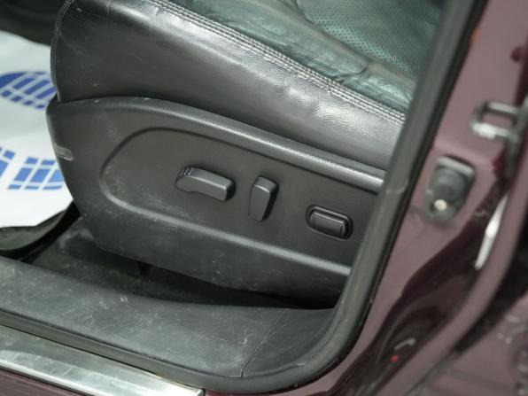 Nissan Murano II (Z51) Рестайлинг 2 с пробегом 2013 года, цена 1 470 000 рублей, 199000 км, внедорожник, Автокод Объявления