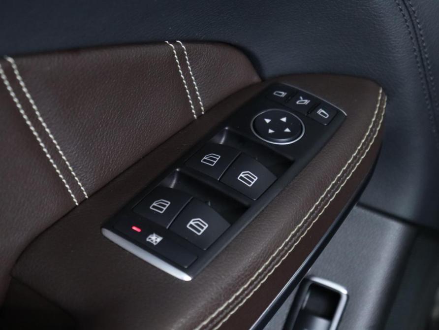 Mercedes-Benz GLS AMG I (X166) Санкт-Петербург  - изображение 28