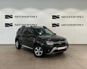 Renault Duster I Рестайлинг Санкт-Петербург  - изображение 23