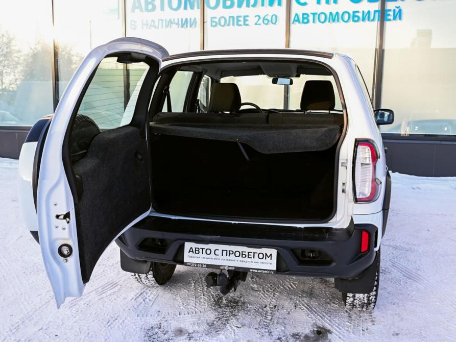 Lada (ВАЗ) Niva Екатеринбург  - изображение 19