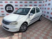 Renault Logan I Рестайлинг Санкт-Петербург  - изображение 9