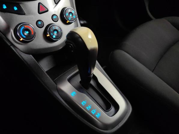 Chevrolet Aveo II с пробегом 2013 года, цена 548 000 рублей, 192000 км, седан, Автокод Объявления