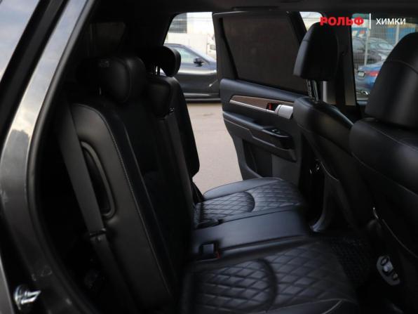 Kia Mohave I Рестайлинг 2 с пробегом 2021 года, цена 5 177 000 рублей, 69000 км, внедорожник, Автокод Объявления