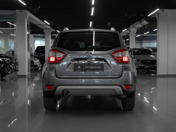 Nissan Terrano III (D10) с пробегом 2014 года, цена 1 080 000 рублей, 153626 км, внедорожник, Автокод Объявления