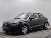 Audi A1 I (8X) Москва  - изображение 16