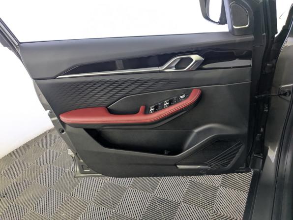 Geely Coolray I Рестайлинг с пробегом 2023 года, цена 1 850 000 рублей, 85213 км, внедорожник, Автокод Объявления