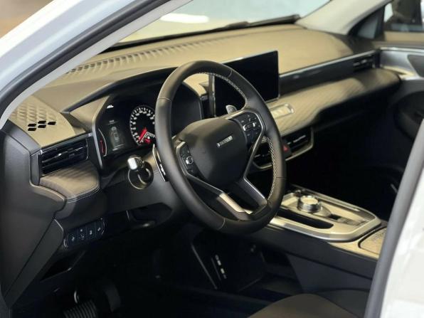 Haval Jolion I Рестайлинг с пробегом 2025 года, цена 1 995 000 рублей, 10262 км, внедорожник, Автокод Объявления