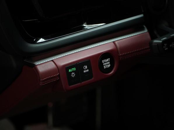 Porsche Panamera III с пробегом 2024 года, цена 14 300 046 рублей, 26204 км, лифтбек, Автокод Объявления