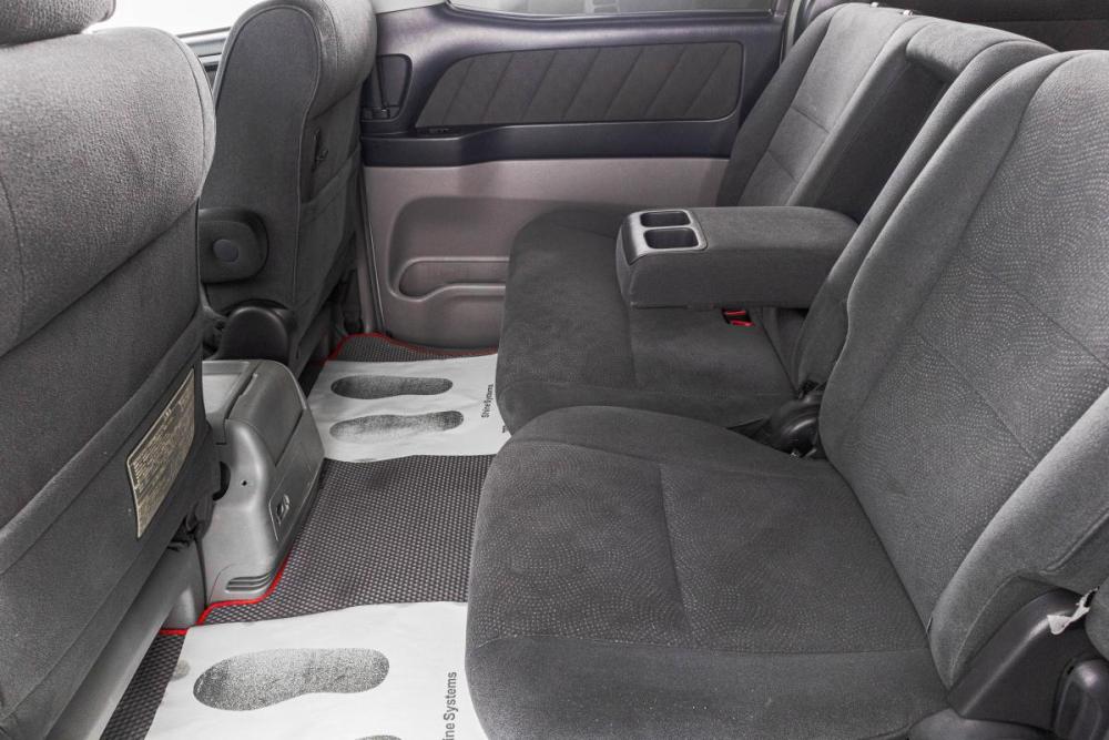 Toyota Alphard I Рестайлинг Барнаул  - изображение 23