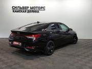 Hyundai Elantra VII (CN7) Пермь  - изображение 28