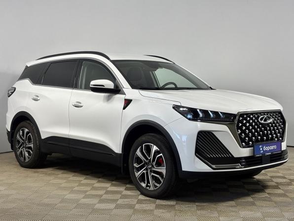 Chery Tiggo 7 Pro Max I Рестайлинг с пробегом 2025 года, цена 2 180 000 рублей, 11218 км, внедорожник, Автокод Объявления