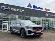 Geely Monjaro I Набережные Челны  - изображение 36