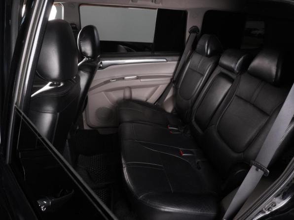 Mitsubishi Pajero Sport II Рестайлинг с пробегом 2015 года, цена 2 341 000 рублей, 195279 км, внедорожник, Автокод Объявления