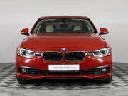 BMW 3 серии VI (F3x) Рестайлинг Химки  - изображение 19