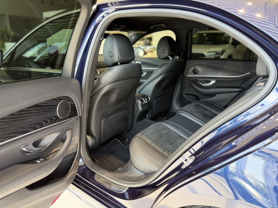 Mercedes-Benz E-Класс V (W213 S213 C238) Рестайлинг Краснодар  - изображение 22