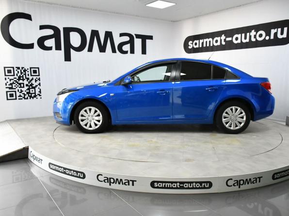 Chevrolet Cruze I с пробегом 2011 года, цена 700 000 рублей, 99361 км, седан, Автокод Объявления