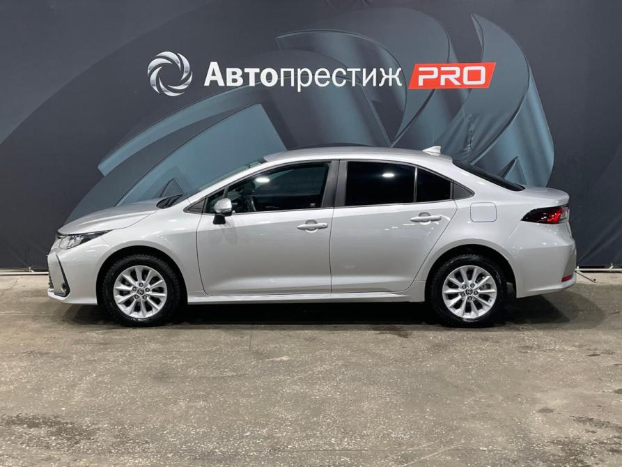 Toyota Corolla XII (E210) Пермь  - изображение 8
