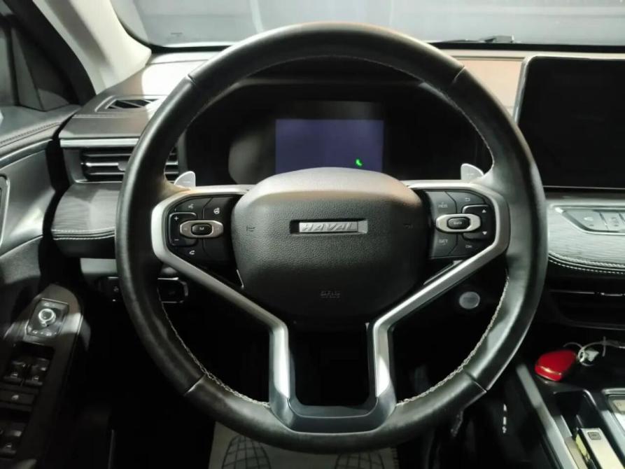Haval Jolion I Уфа  - изображение 10