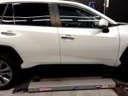 Toyota RAV4 V (XA50) Москва  - изображение 43