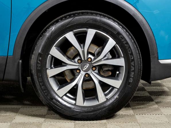 Chery Tiggo 7 Pro I с пробегом 2021 года, цена 1 675 000 рублей, 34458 км, внедорожник, Автокод Объявления