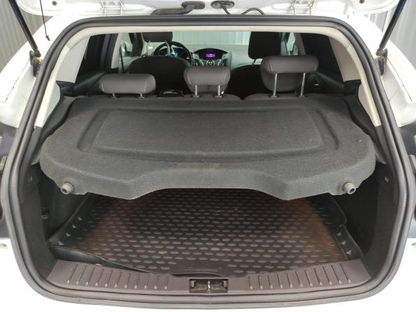 Ford Focus III с пробегом 2012 года, цена 760 000 рублей, 191000 км, хэтчбек, Автокод Объявления