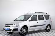 Lada (ВАЗ) Largus I Пермь  - изображение 20