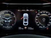 Geely Tugella I Рестайлинг Санкт-Петербург  - изображение 47