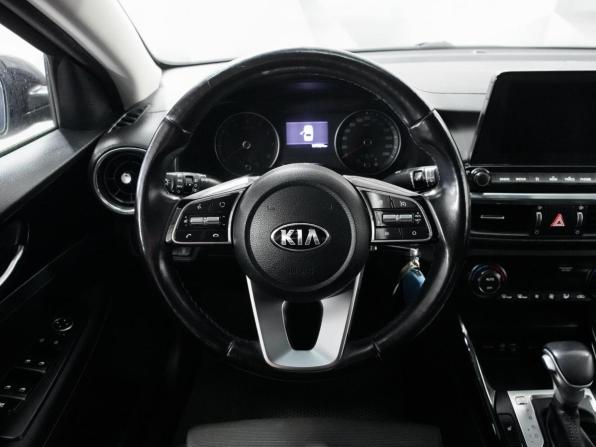 Kia Cerato IV с пробегом 2019 года, цена 1 842 000 рублей, 107332 км, седан, Автокод Объявления
