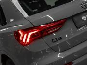 Audi Q3 II (F3) Москва  - изображение 52