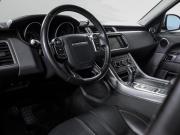 Land Rover Range Rover Sport II Москва  - изображение 32