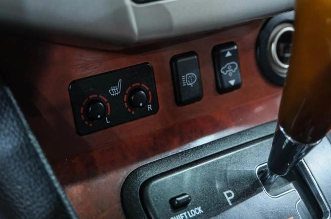 Lexus RX II Рестайлинг с пробегом 2007 года, цена 1 399 000 рублей, 205000 км, внедорожник, Автокод Объявления