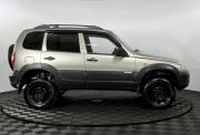 Chevrolet Niva I Рестайлинг Нижний Новгород  - изображение 26