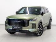Jaecoo J7 I Санкт-Петербург  - изображение 31