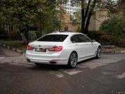BMW 7 серии VI (G11/G12) Москва  - изображение 41
