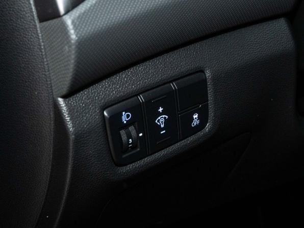 Hyundai Creta I с пробегом 2018 года, цена 1 911 000 рублей, 64670 км, внедорожник, Автокод Объявления