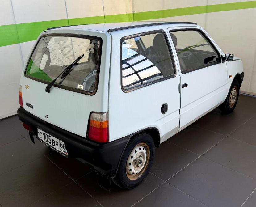 Lada (ВАЗ) 1111 Ока Нижний Тагил  - изображение 3