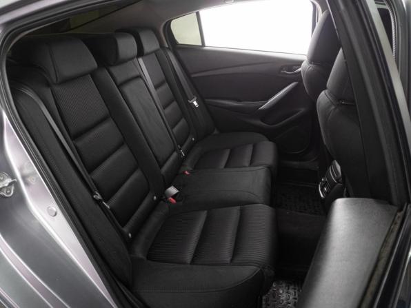 Mazda 6 III (GJ) с пробегом 2014 года, цена 1 719 000 рублей, 250700 км, седан, Автокод Объявления