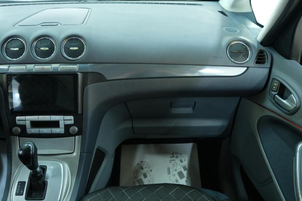 Ford Galaxy II Омск  - изображение 16