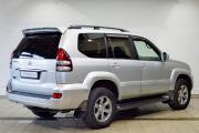 Toyota Land Cruiser Prado 120 Series Рестайлинг Сургут  - изображение 28