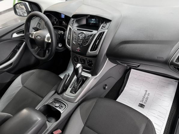 Ford Focus III с пробегом 2013 года, цена 750 000 рублей, 151061 км, хэтчбек, Автокод Объявления