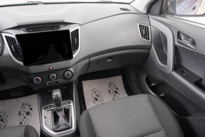 Hyundai Creta I с пробегом 2019 года, цена 2 139 000 рублей, 67700 км, внедорожник, Автокод Объявления