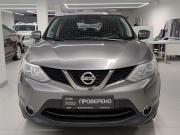 Nissan Qashqai II Казань  - изображение 24