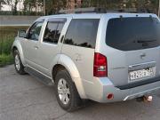 Nissan Pathfinder III Рестайлинг Пермь  - изображение 15