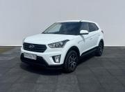 Hyundai Creta I Самара  - изображение 14