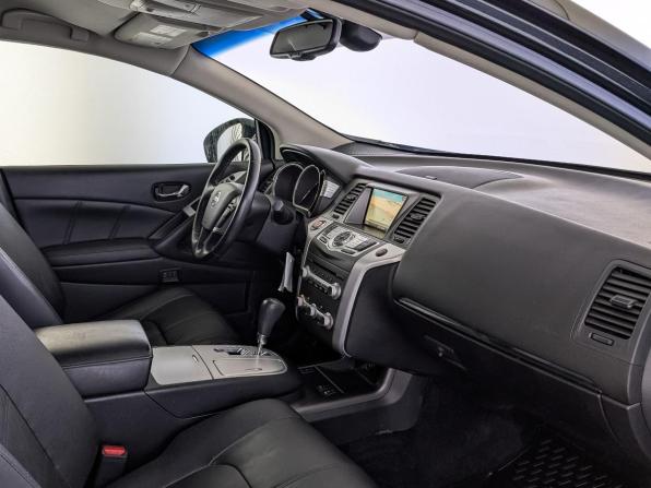 Nissan Murano II (Z51) Рестайлинг 2 с пробегом 2012 года, цена 1 675 000 рублей, 74738 км, внедорожник, Автокод Объявления