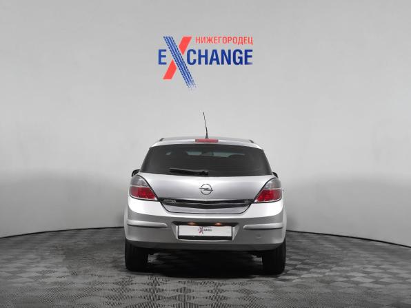 Opel Astra H с пробегом 2007 года, цена 319 000 рублей, 309332 км, хэтчбек, Автокод Объявления