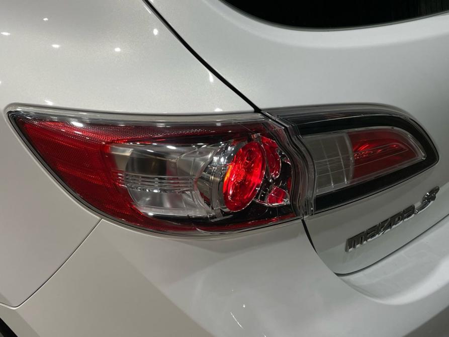 Mazda 3 II (BL) Рестайлинг Пермь  - изображение 10