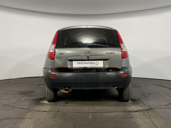 Lada (ВАЗ) Kalina I с пробегом 2008 года, цена 149 900 рублей, 390000 км, хэтчбек, Автокод Объявления