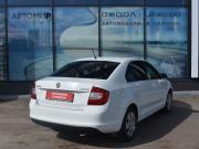Skoda Rapid I Архангельск  - изображение 14