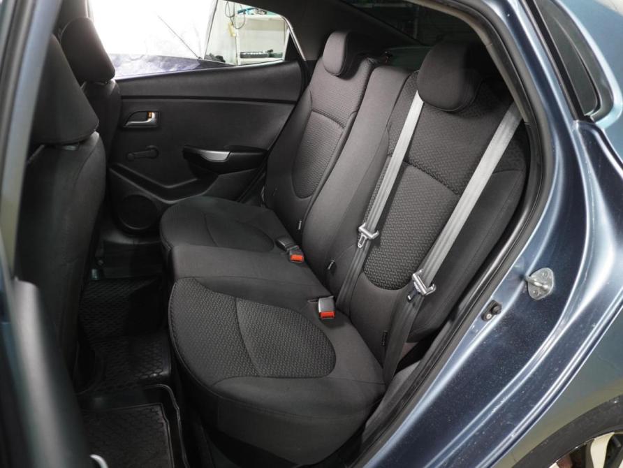 Kia Rio III Воронеж  - изображение 9